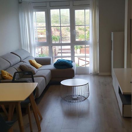 מאלפיקה Apartamento Camino Dos Faros מראה חיצוני תמונה