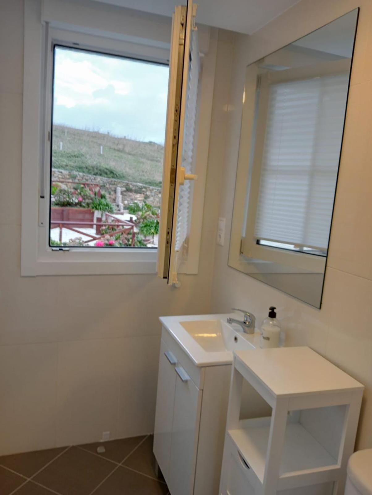מאלפיקה Apartamento Camino Dos Faros מראה חיצוני תמונה