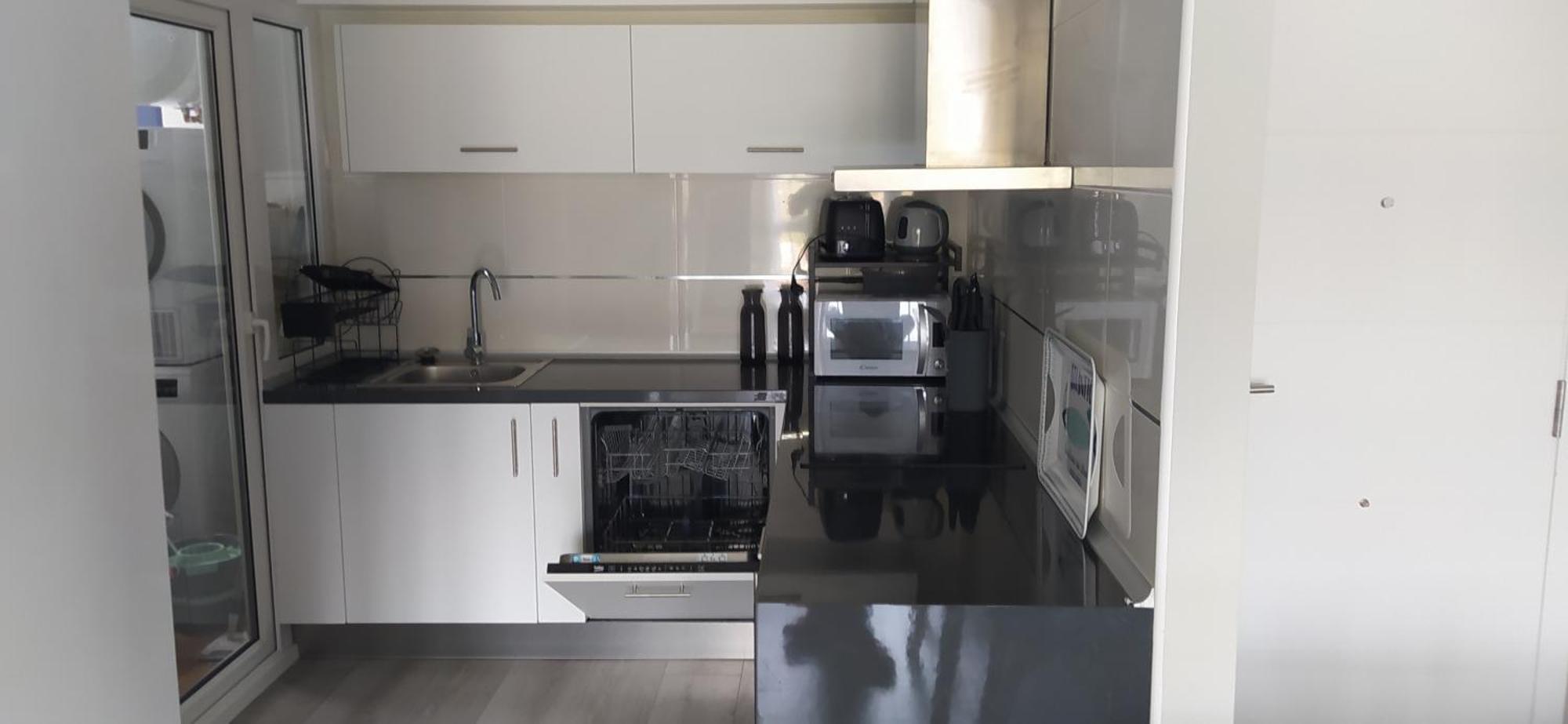 מאלפיקה Apartamento Camino Dos Faros מראה חיצוני תמונה