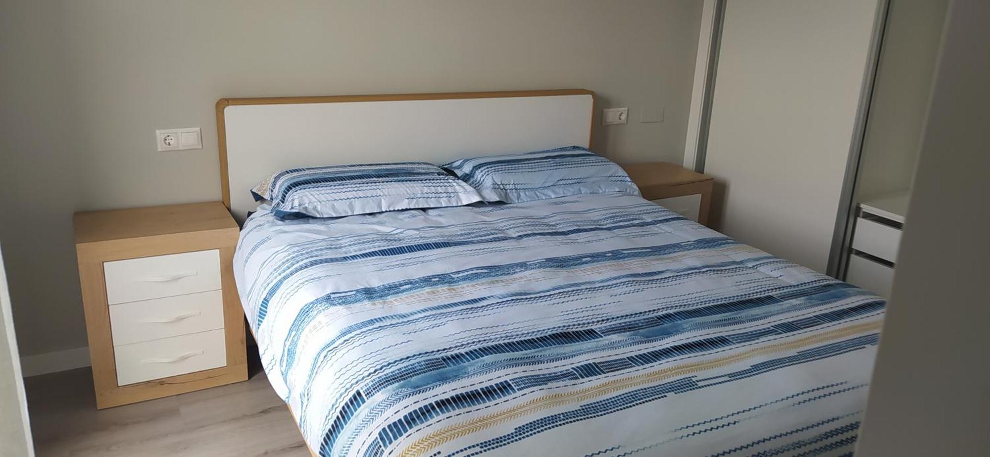 מאלפיקה Apartamento Camino Dos Faros מראה חיצוני תמונה