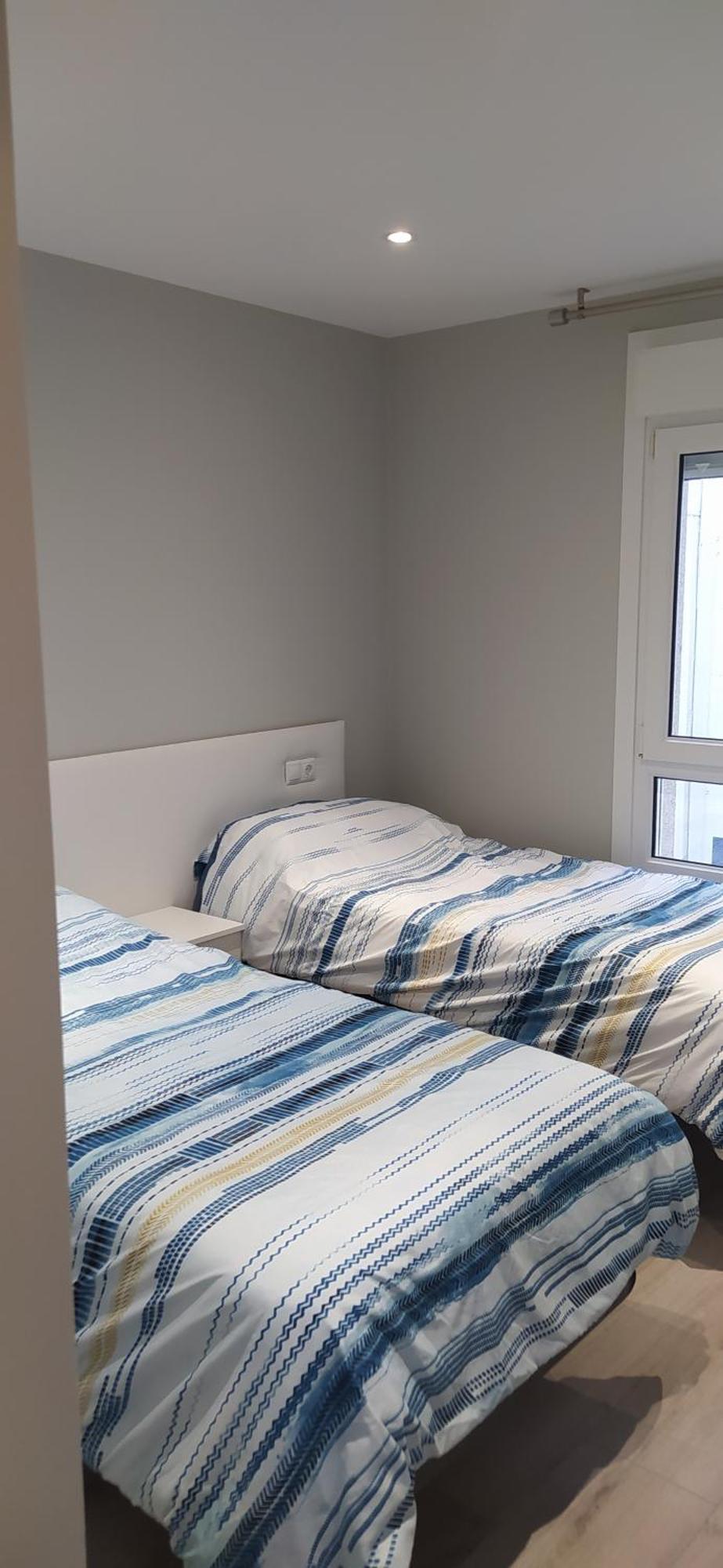 מאלפיקה Apartamento Camino Dos Faros מראה חיצוני תמונה