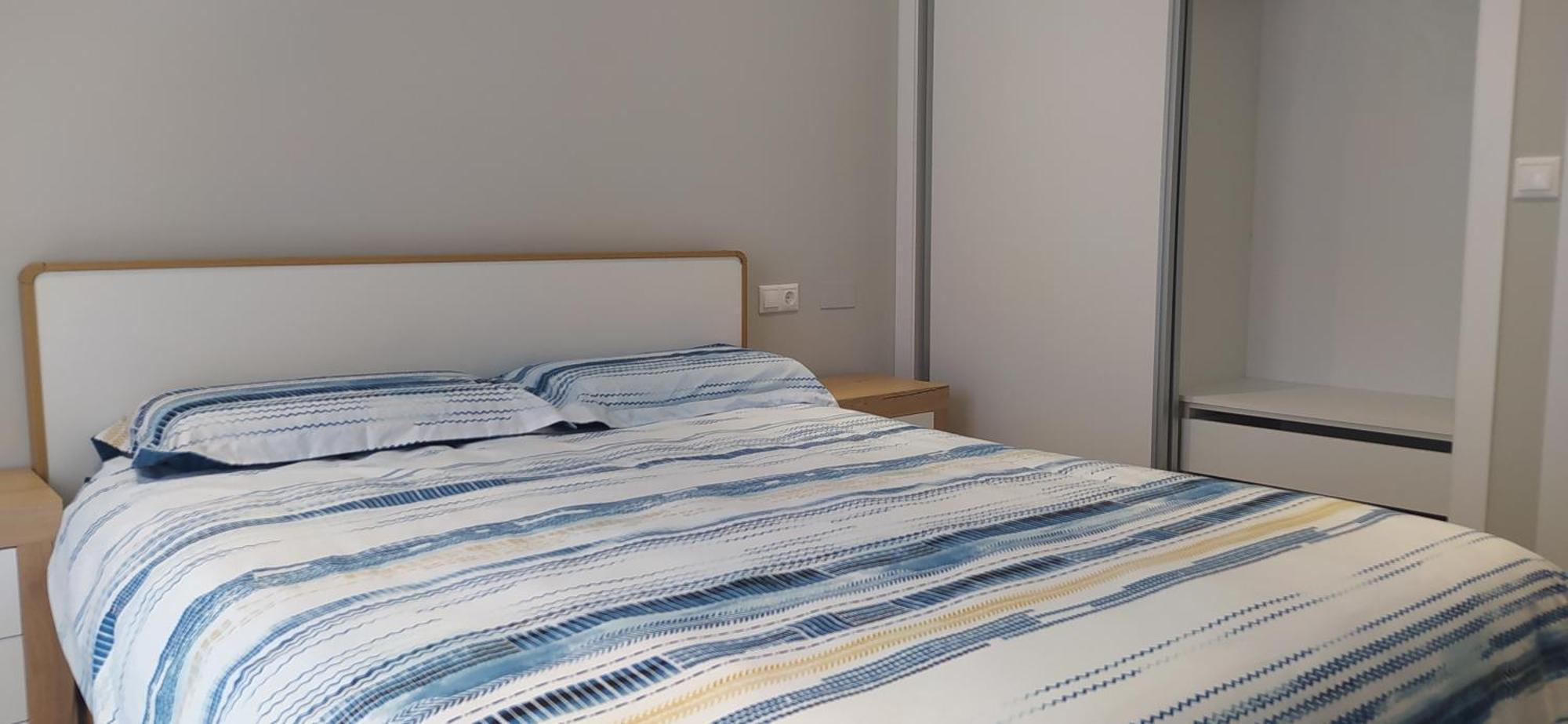 מאלפיקה Apartamento Camino Dos Faros מראה חיצוני תמונה